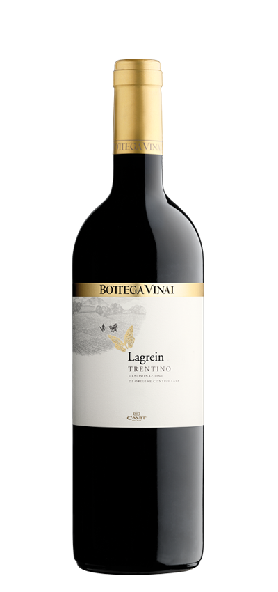 bottega vinai lagrein dunkel cavit bottega vinai lagrein dunkel cavit