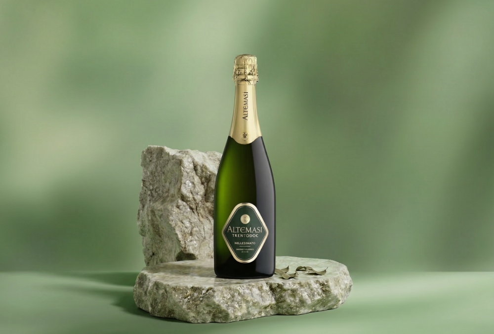 Linea Altemasi Trentodoc