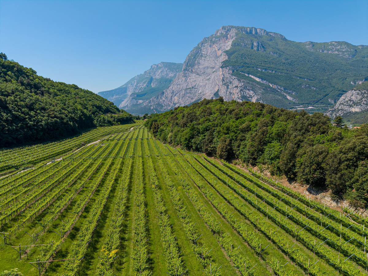 Valle Di Cavedine