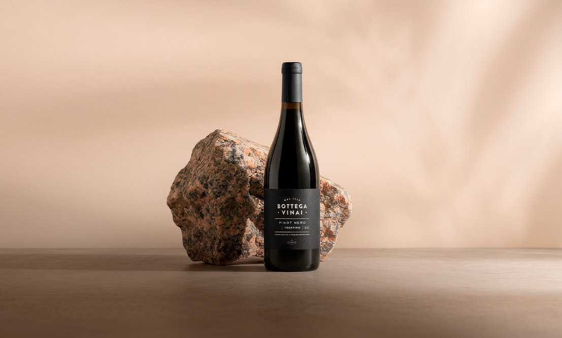 Card Linea Vini Bottega Vinai