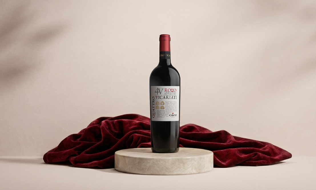 Card Linea Vini Trenitini Premium