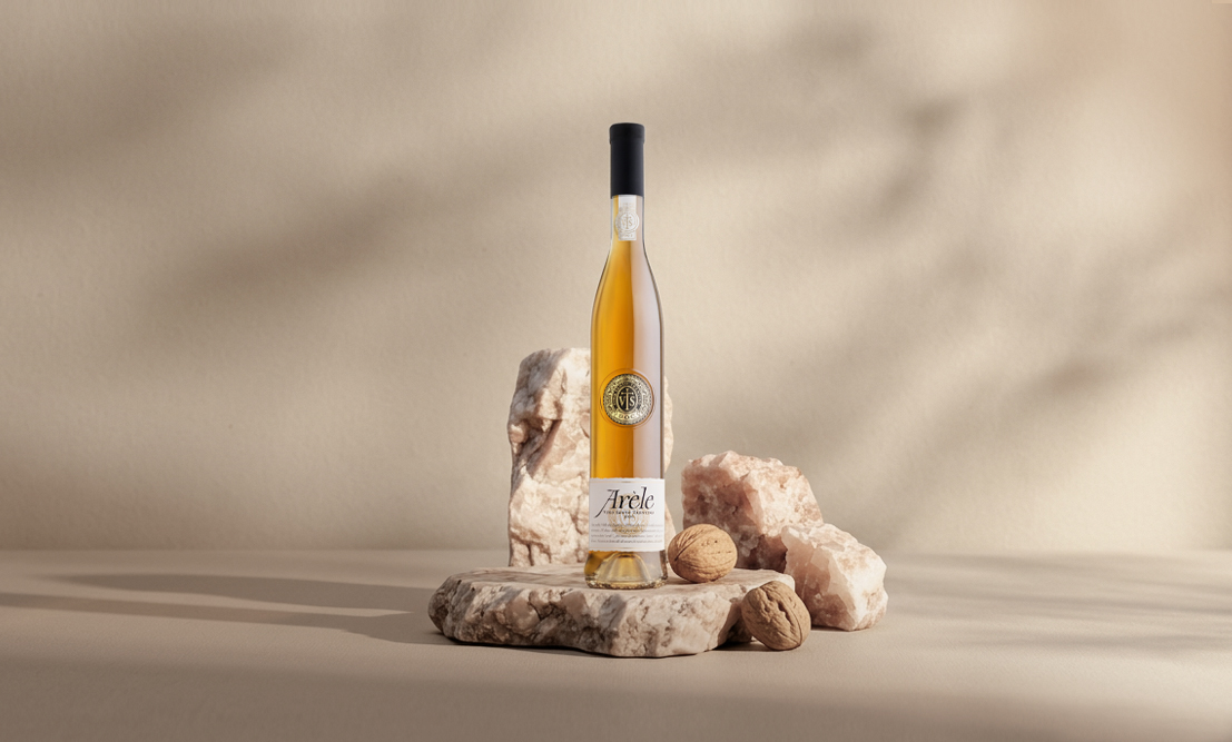 Card Linea Vini Vini Dolci