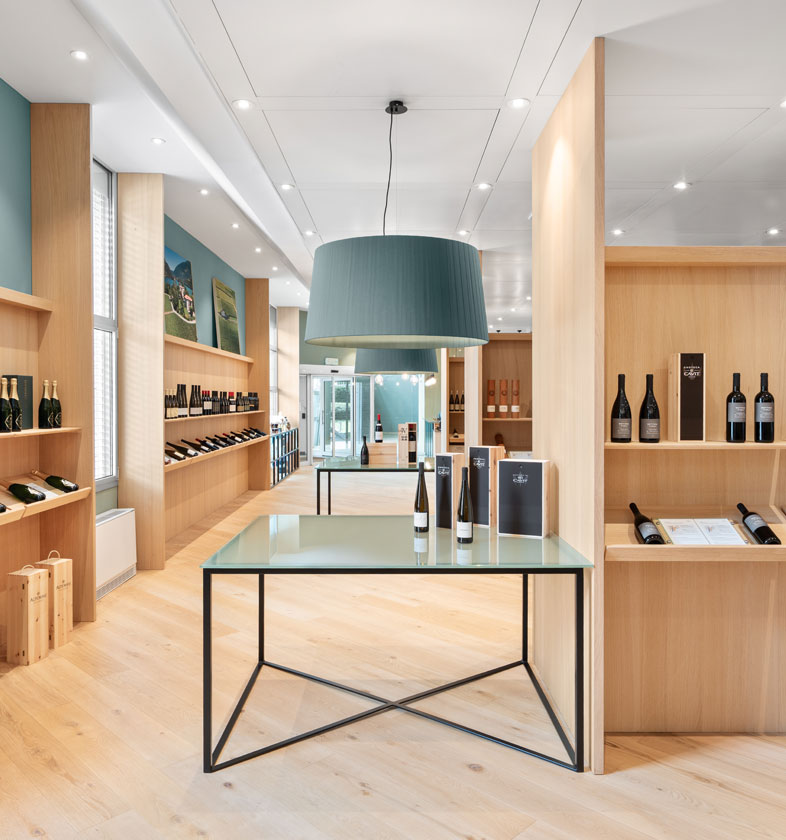 Enoteca